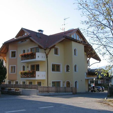 Residence Oberhauser Olang Luaran gambar