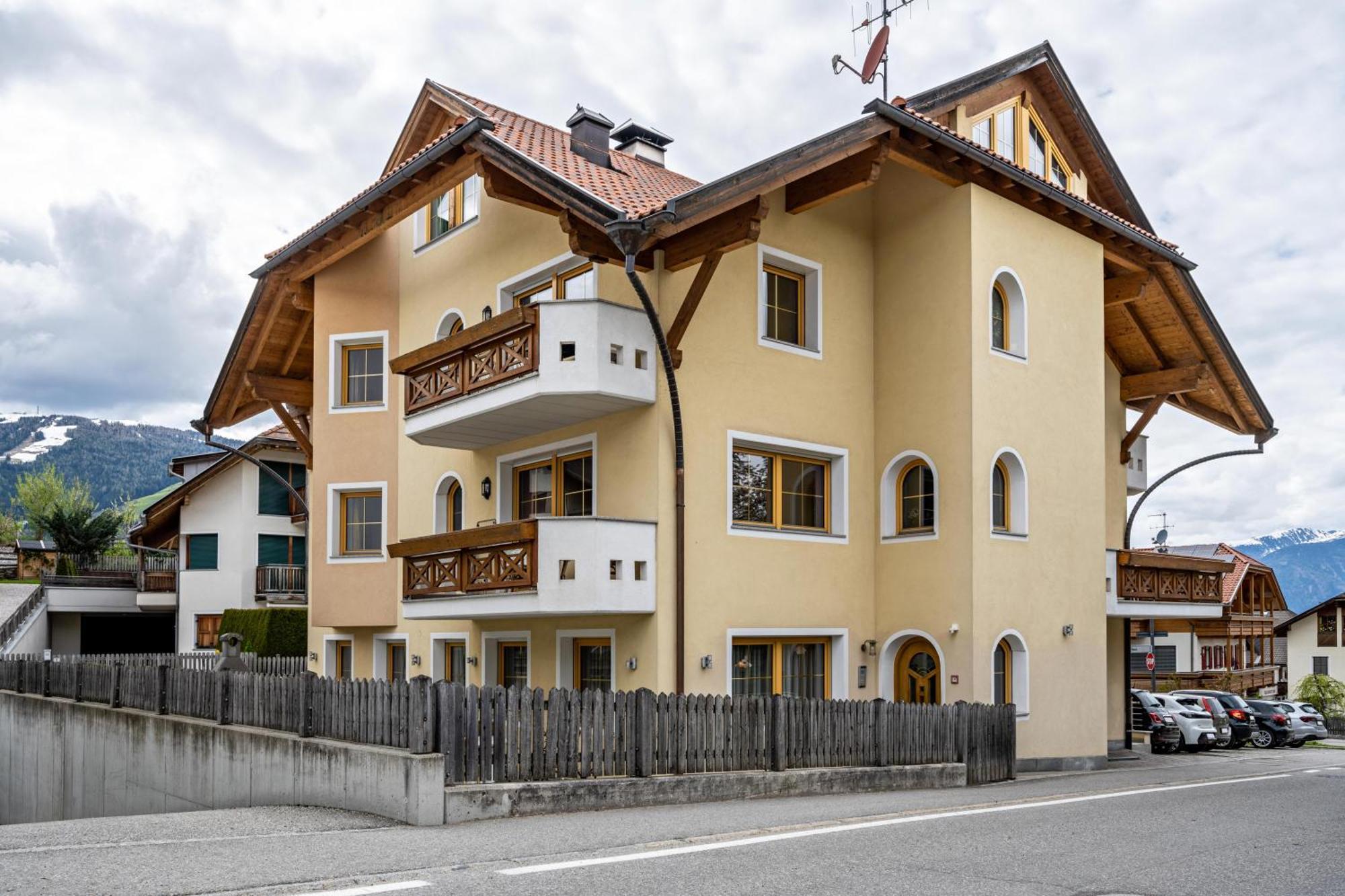 Residence Oberhauser Olang Luaran gambar