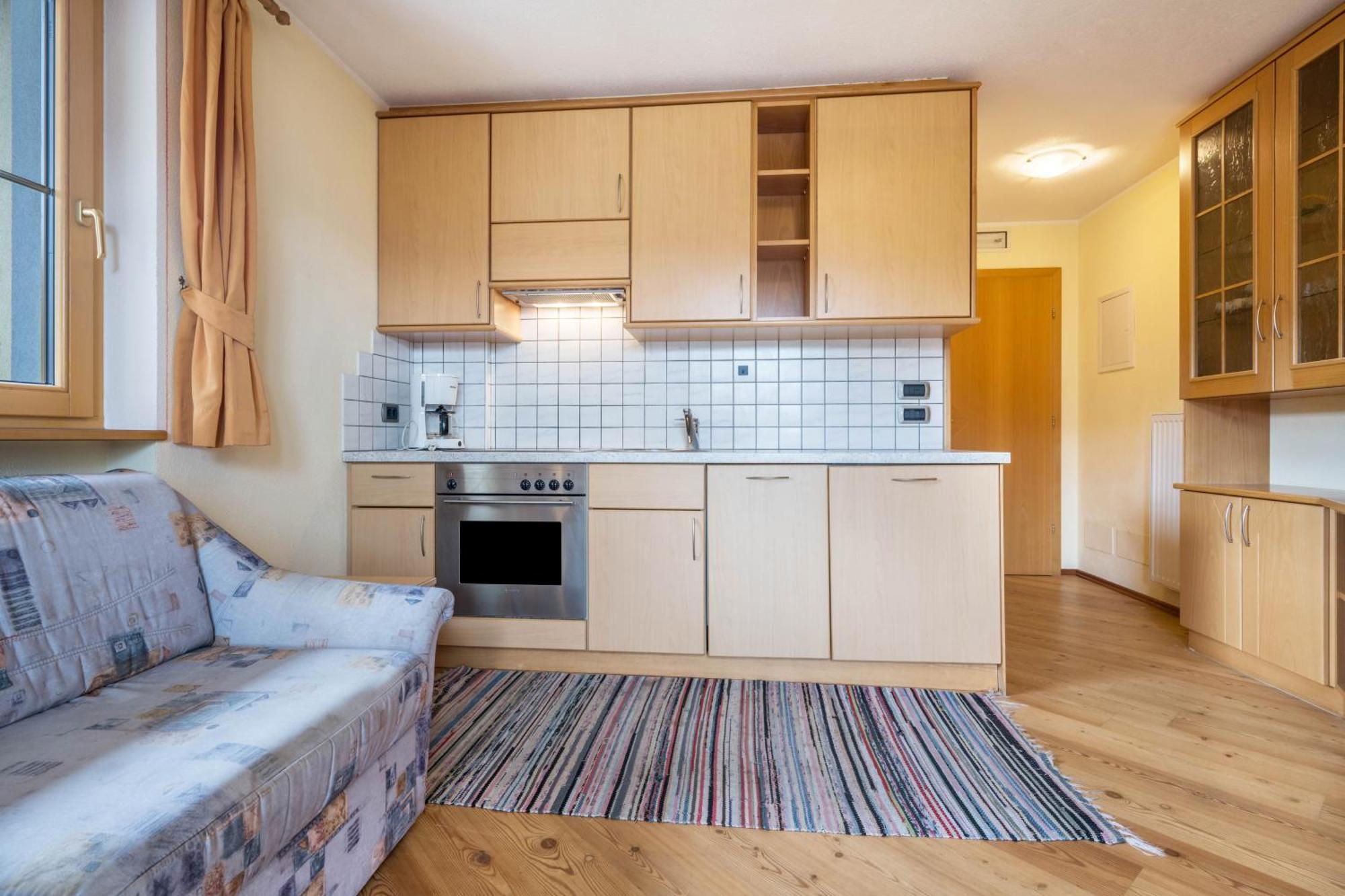Residence Oberhauser Olang Luaran gambar