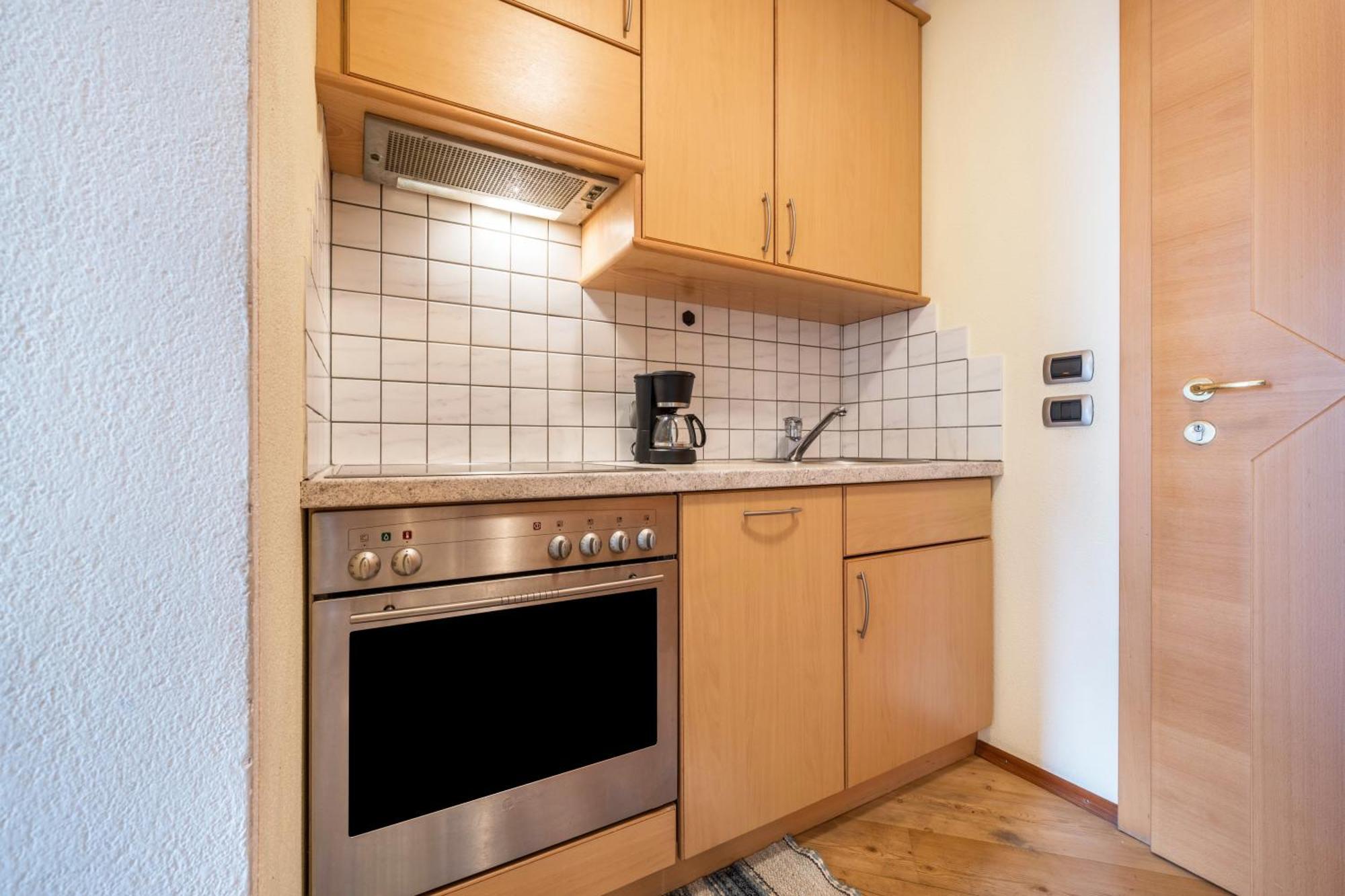 Residence Oberhauser Olang Luaran gambar