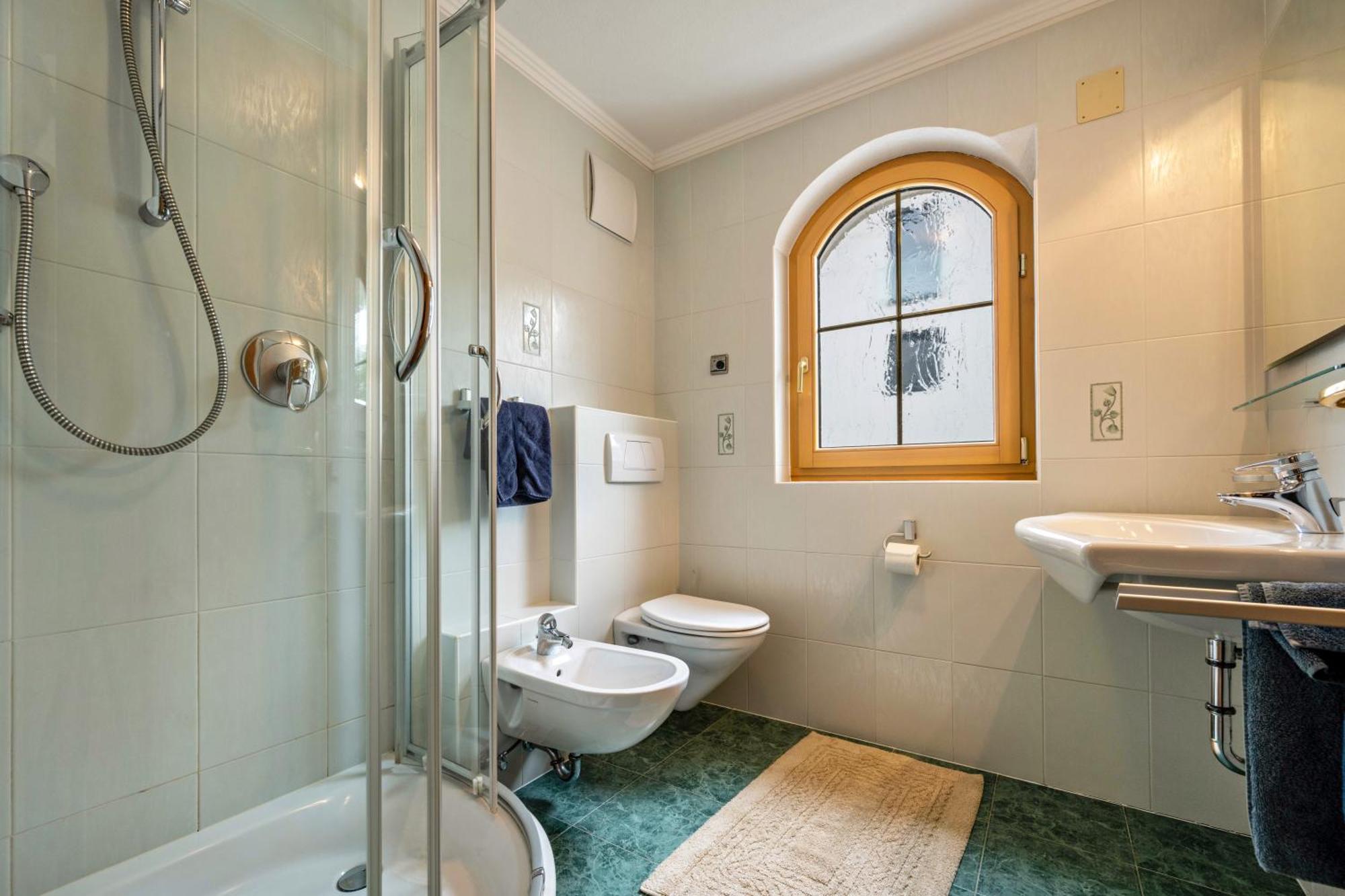 Residence Oberhauser Olang Luaran gambar