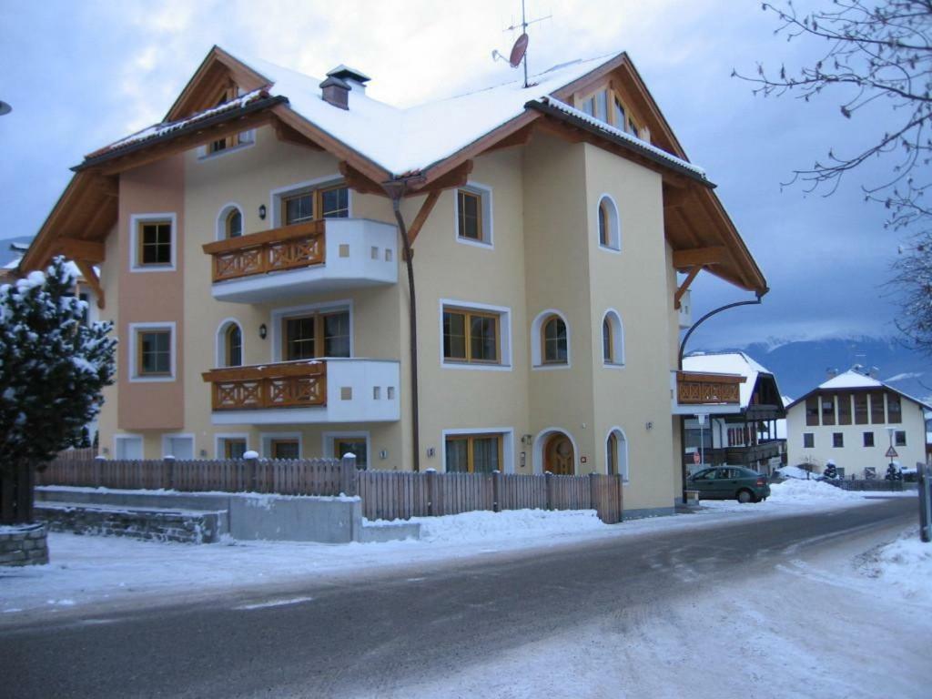 Residence Oberhauser Olang Luaran gambar