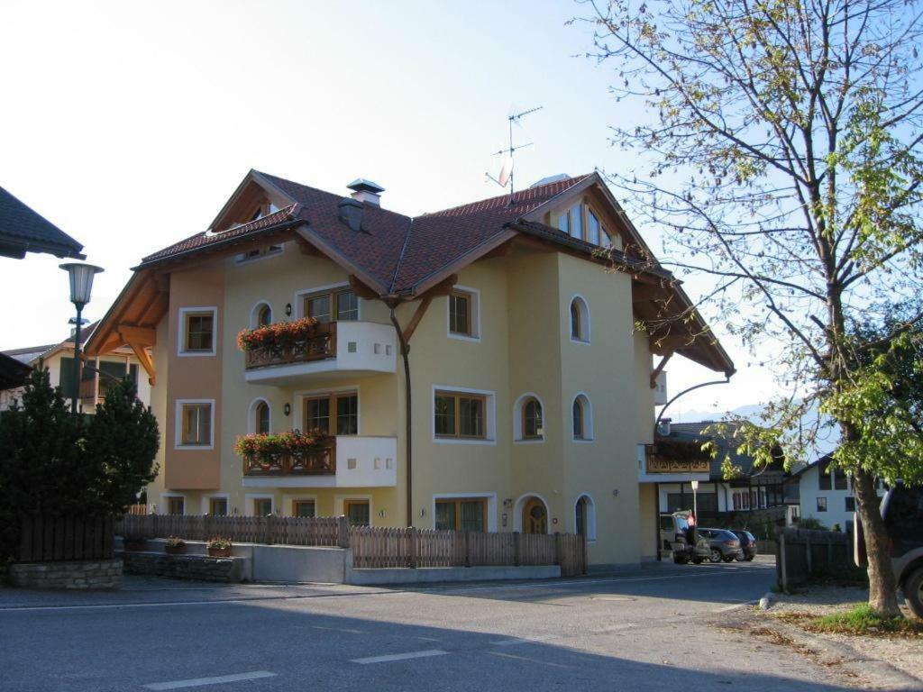 Residence Oberhauser Olang Luaran gambar